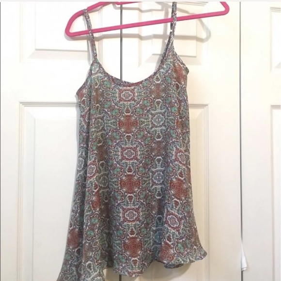 NWT lentz tank - Picture 2 of 3